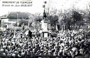 Tlemcen 609